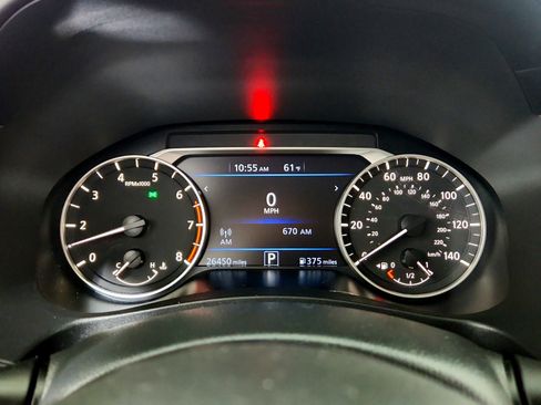 Used 2023 Nissan Altima 2.5 SR image 19