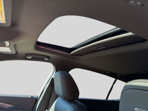 New 2026 Buick Envista Sport Touring w/ Studio Series FWD image 10