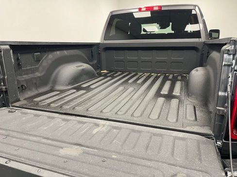 Used 2025 RAM 2500 Big Horn image 7