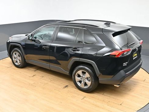 Used 2024 Toyota RAV4 XLE w/ Convenience Package FWD image 44