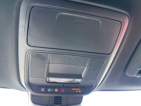 New 2025 Chevrolet Traverse LT w/ LPO, Floor Liner Package image 29