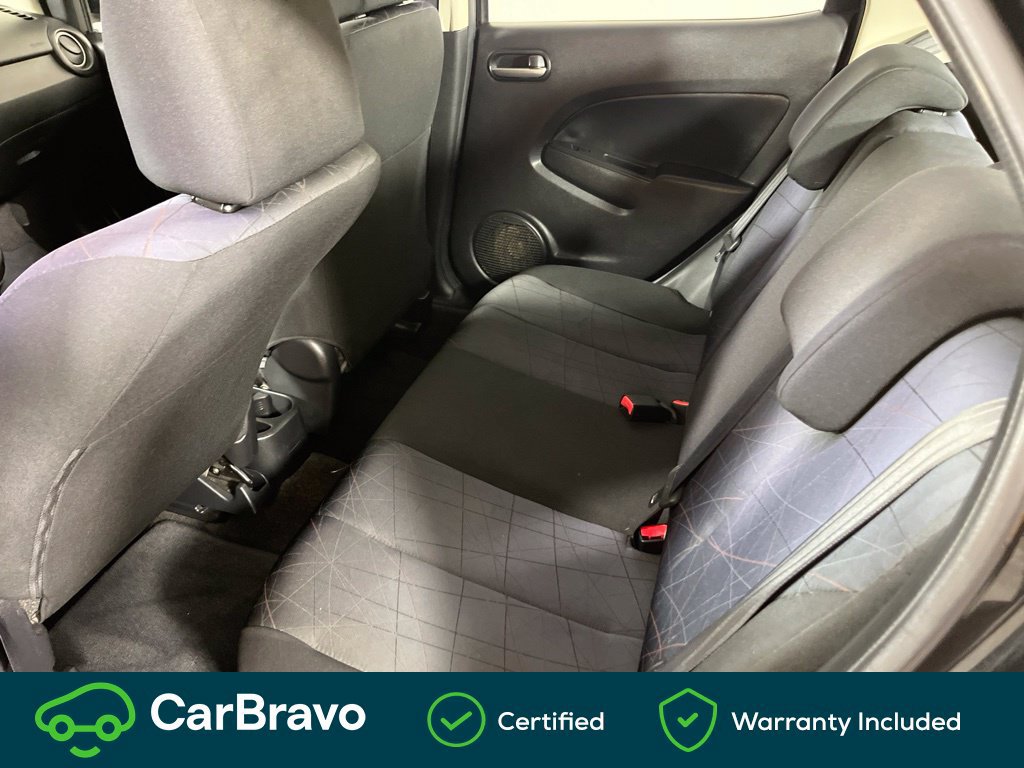 Used 2012 MAZDA MAZDA2 Sport FWD image 20
