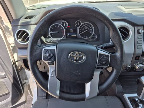 Used 2014 Toyota Tundra SR5 w/ TRD Off Road Package image 9