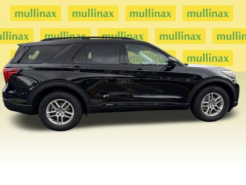 New 2026 Ford Explorer Active w/ Active Comfort Package RWD image 16