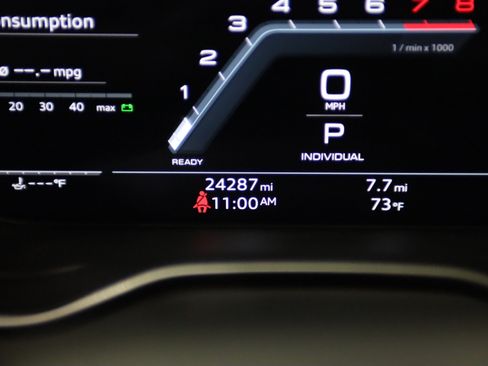 Used 2023 Audi SQ5 Premium Plus w/ Premium Plus Package AWD/4WD image 21