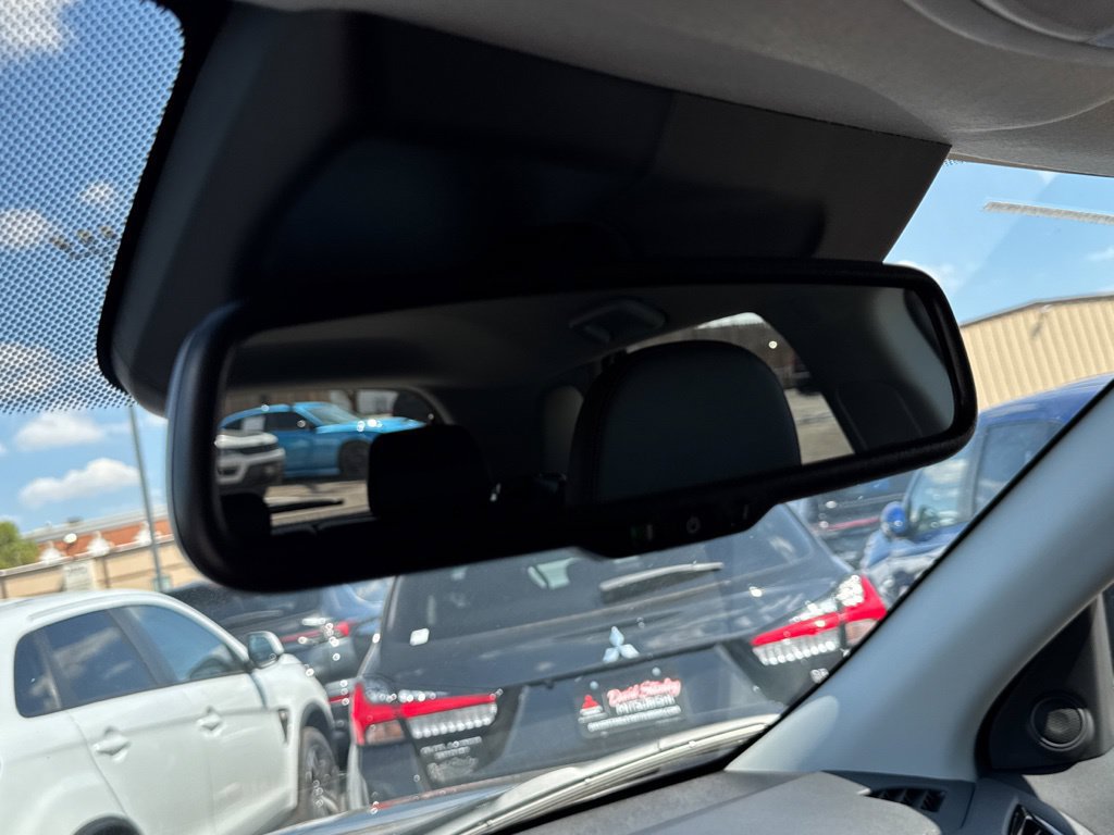 New 2027 Mitsubishi Outlander Sport SE FWD image 20