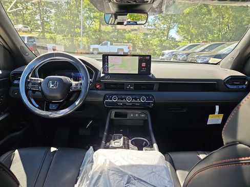 New 2026 Honda Passport TrailSport Elite image 24