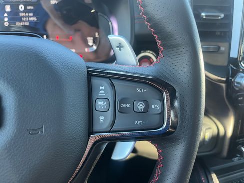 New 2026 RAM 1500 RHO w/ RHO Level 1 Equipment Group image 18