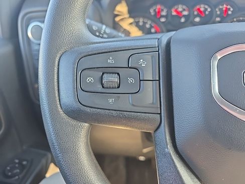 Used 2025 GMC Sierra 1500 Pro w/ Pro Value Package image 14