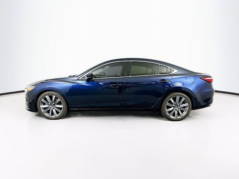 Used 2018 MAZDA MAZDA6 Grand Touring FWD image 4