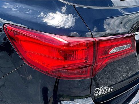 Used 2017 Acura MDX SH-AWD w/ Advance Package image 23