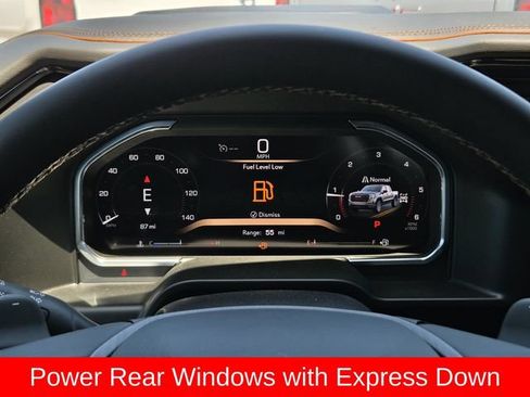 New 2026 GMC Sierra 1500 AT4 w/ AT4 Premium Package AWD/4WD image 23