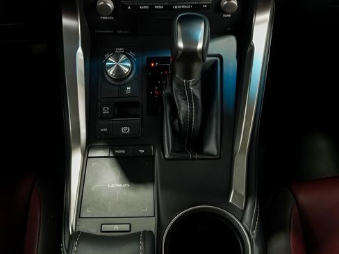 Used 2019 Lexus NX 300 300 Base w/ Accessory Package 2 image 41