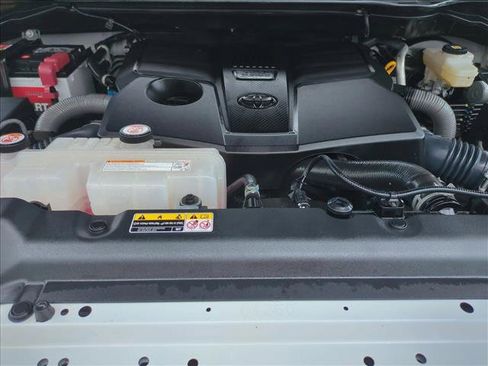 Used 2024 Toyota Tundra SR5 w/ SR5 Convenience Package RWD image 22