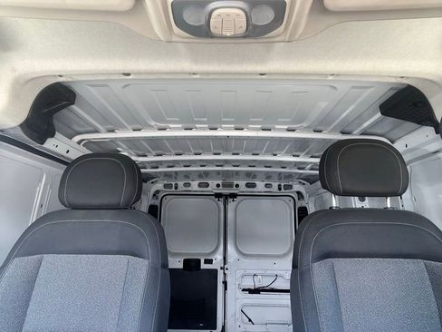 Used 2021 RAM ProMaster 1500 w/ Convenience Group image 16