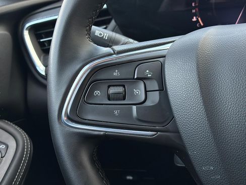Used 2024 Buick Encore GX Sport Touring w/ Advanced Technology Package FWD image 24
