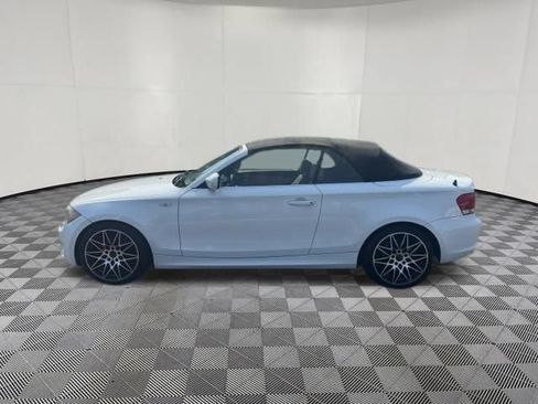 Used 2013 BMW 128i Convertible RWD image 8