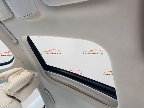 Used 2017 Ford Fusion Energi Titanium image 31