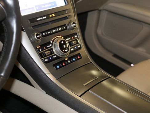 Used 2020 Lincoln MKZ Reserve w/ Elements Package FWD image 35