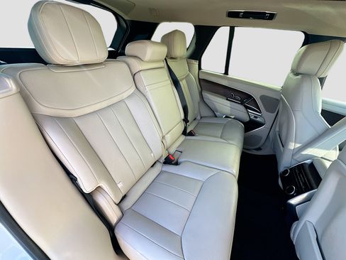 Used 2024 Land Rover Range Rover SE image 30
