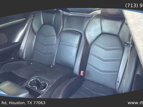 Used 2014 Maserati GranTurismo MC image 22