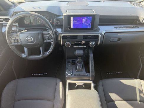 Certified 2024 Toyota Tacoma SR5 image 8