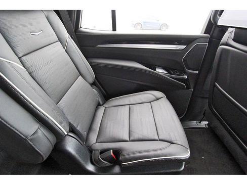 New 2026 Cadillac Escalade Sport w/ Touring Package AWD/4WD image 11