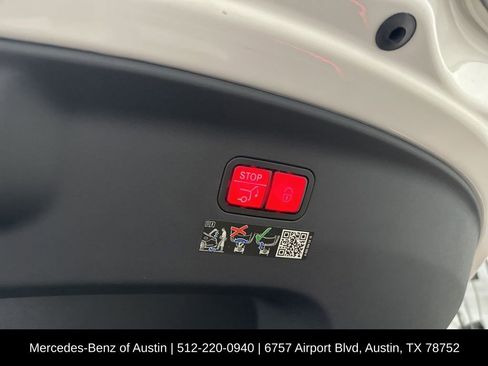 Certified 2023 Mercedes-Benz AMG GT 53 image 28