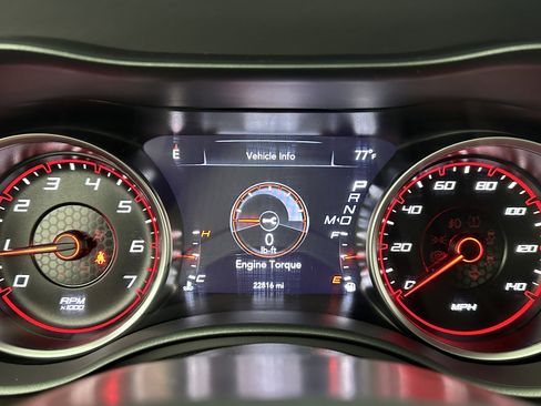 Used 2023 Dodge Charger GT image 10