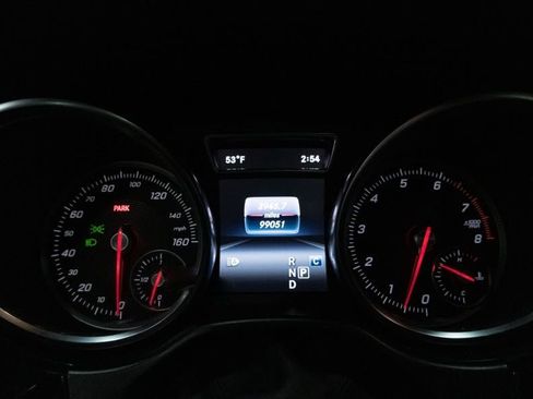 Used 2018 Mercedes-Benz GLS 550 4MATIC image 49