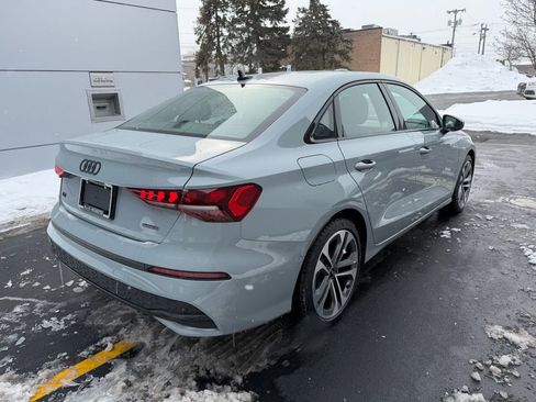 New 2026 Audi A3 2.0T Premium AWD/4WD image 5
