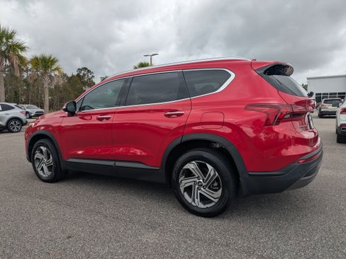 Used 2023 Hyundai Santa Fe SEL image 6