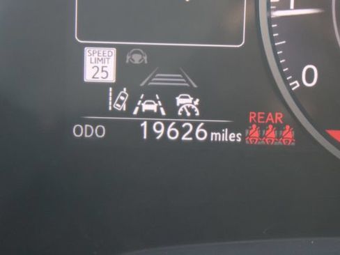 Used 2024 Lexus RX 350 Premium w/ Cold Area Package FWD image 15