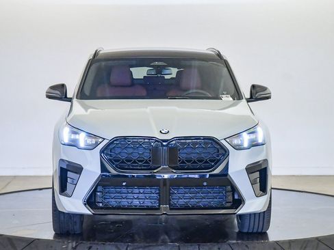 New 2026 BMW X2 xDrive28i image 7