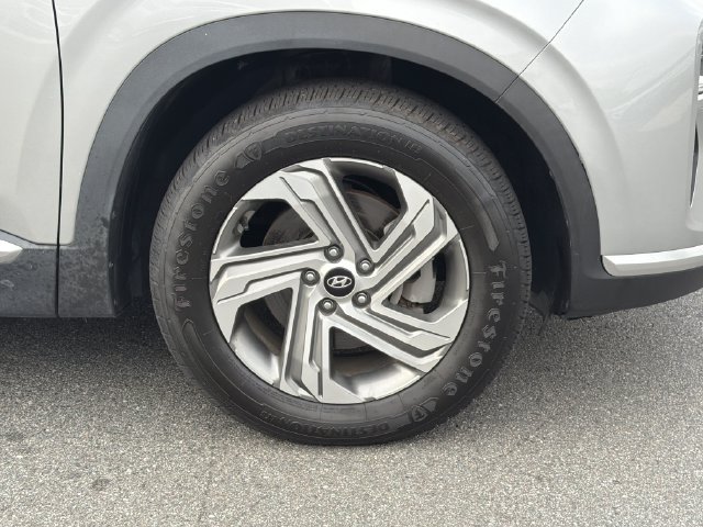 Used 2021 Hyundai Santa Fe SEL FWD image 14