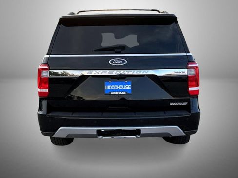 Used 2021 Ford Expedition Max XLT AWD/4WD image 6