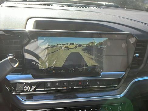 New 2026 Chevrolet Silverado 3500 LTZ w/ LTZ Plus Package image 28