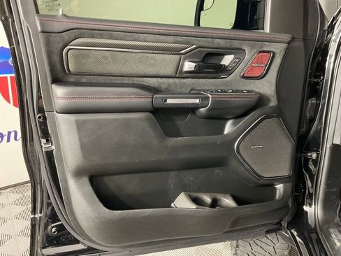 Used 2022 RAM 1500 TRX w/ TRX Level 2 Equipment Group image 12