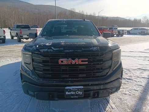 New 2026 GMC Sierra 1500 Elevation image 2