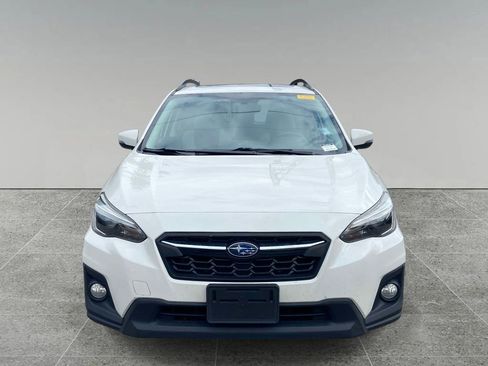 Used 2019 Subaru Crosstrek 2.0i Limited w/ Moonroof Package w/Navigation AWD/4WD image 6