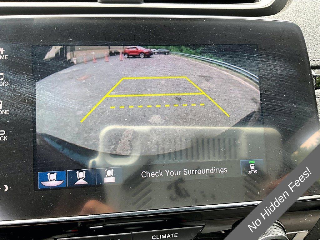 Used 2019 Honda CR-V EX-L image 18