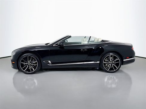 Certified 2020 Bentley Continental GT image 5