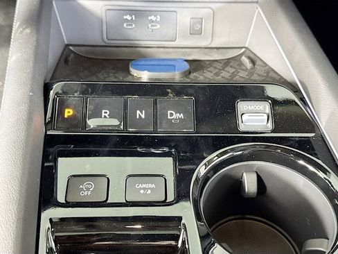 New 2026 Nissan Murano Platinum w/ Cargo Package image 15