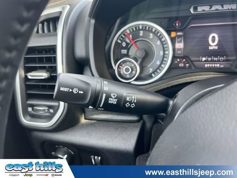 Certified 2022 RAM 1500 Big Horn AWD/4WD image 28