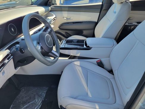 New 2026 Hyundai Tucson Limited image 18