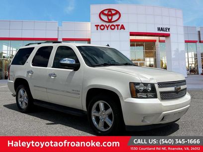 Used 2011 Chevrolet Tahoe LTZ