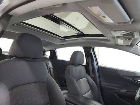 Used 2023 Chevrolet Malibu LT image 6