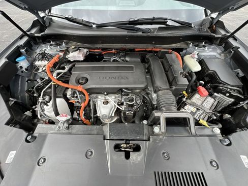 Used 2024 Honda CR-V Sport image 25