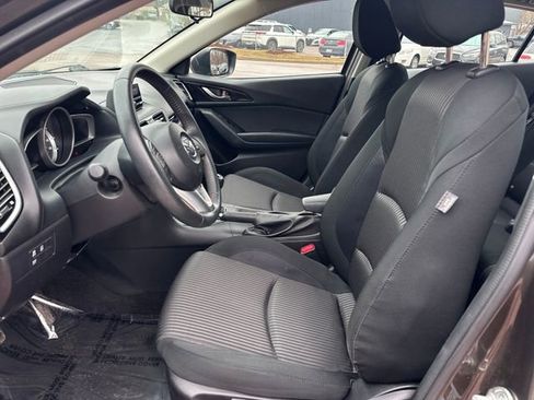 Used 2014 MAZDA MAZDA3 i Touring FWD image 9