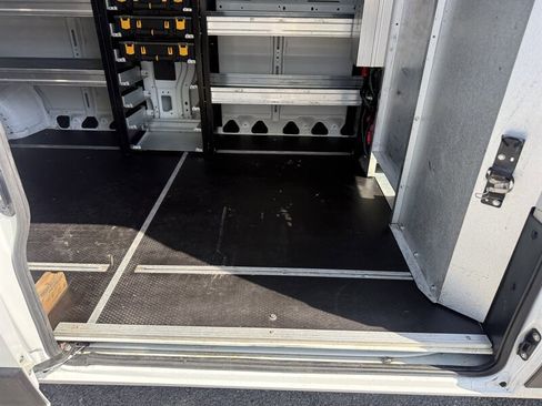 Used 2021 RAM ProMaster 2500 image 10